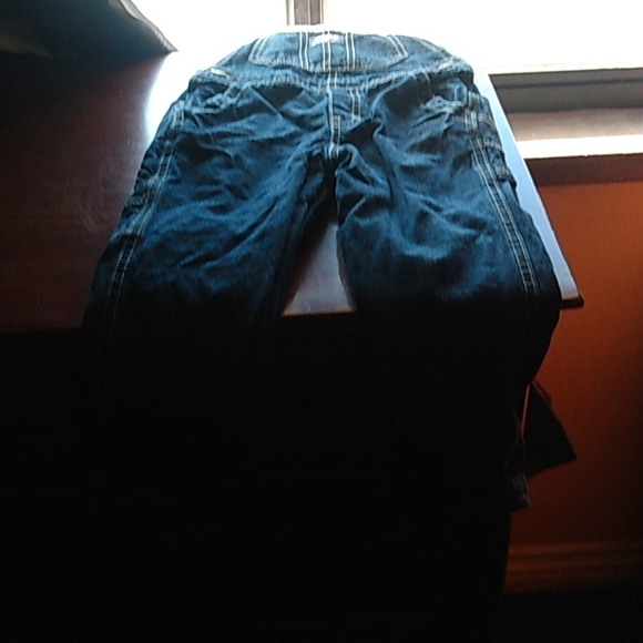 Overalls - Picture 2 of 3